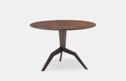 Mars Round Dining Table