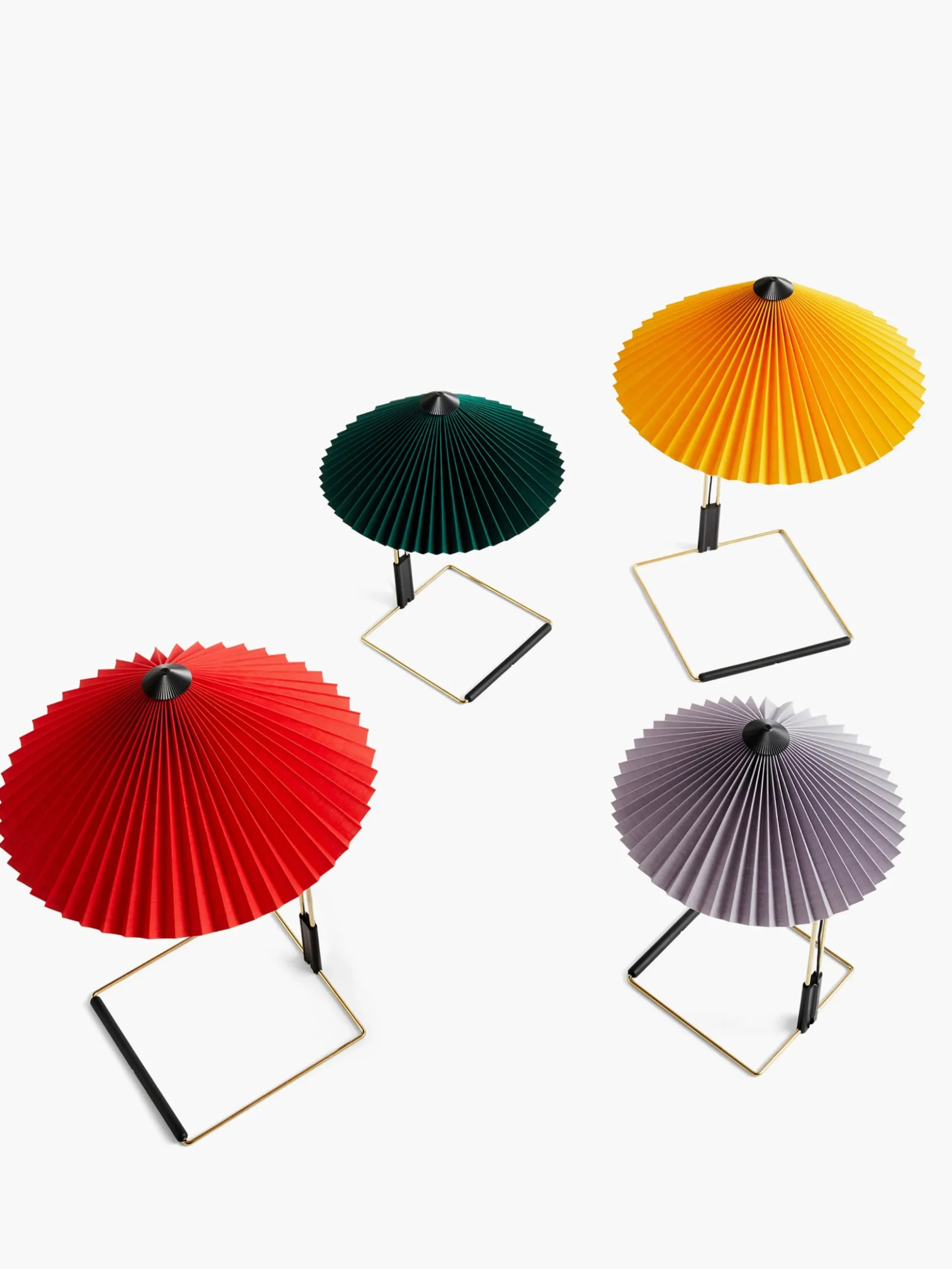 Matin Table Lamp - 30 cm