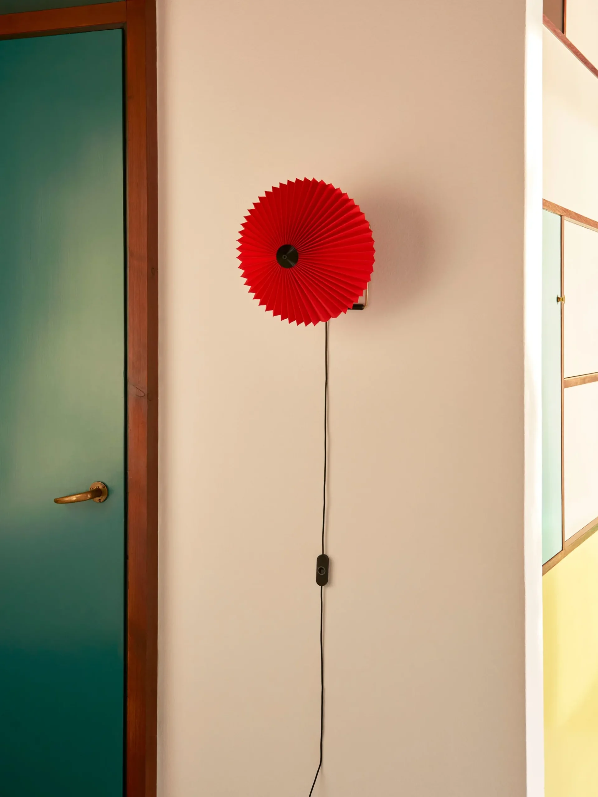 Matin Wall Lamp - 38 cm
