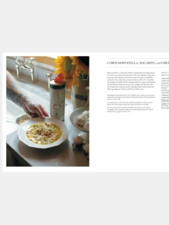 Matty Matheson - Soups, Salads, Sandwiches