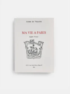 Ma Vie à Paris