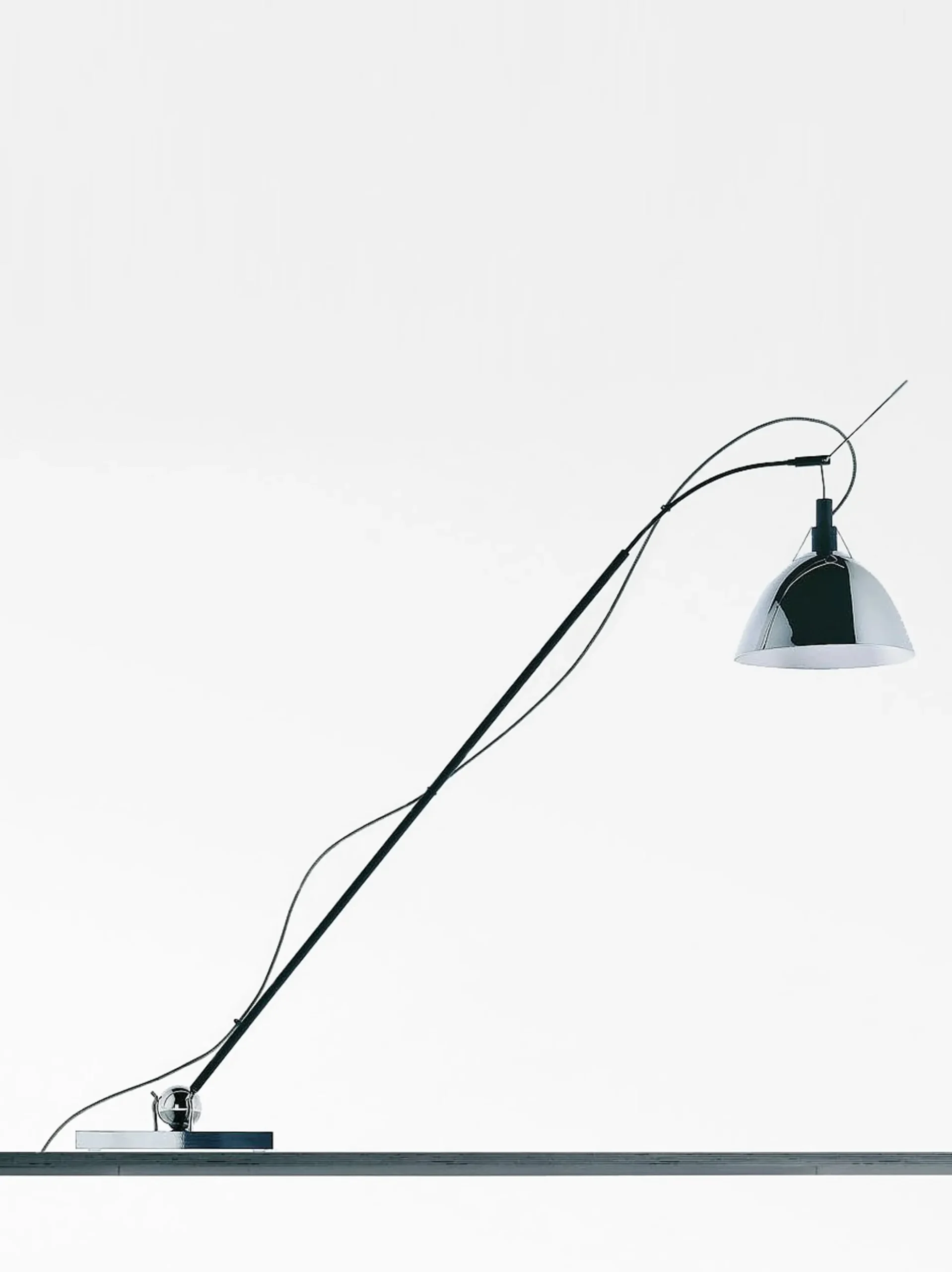Max Kugler Table Lamp
