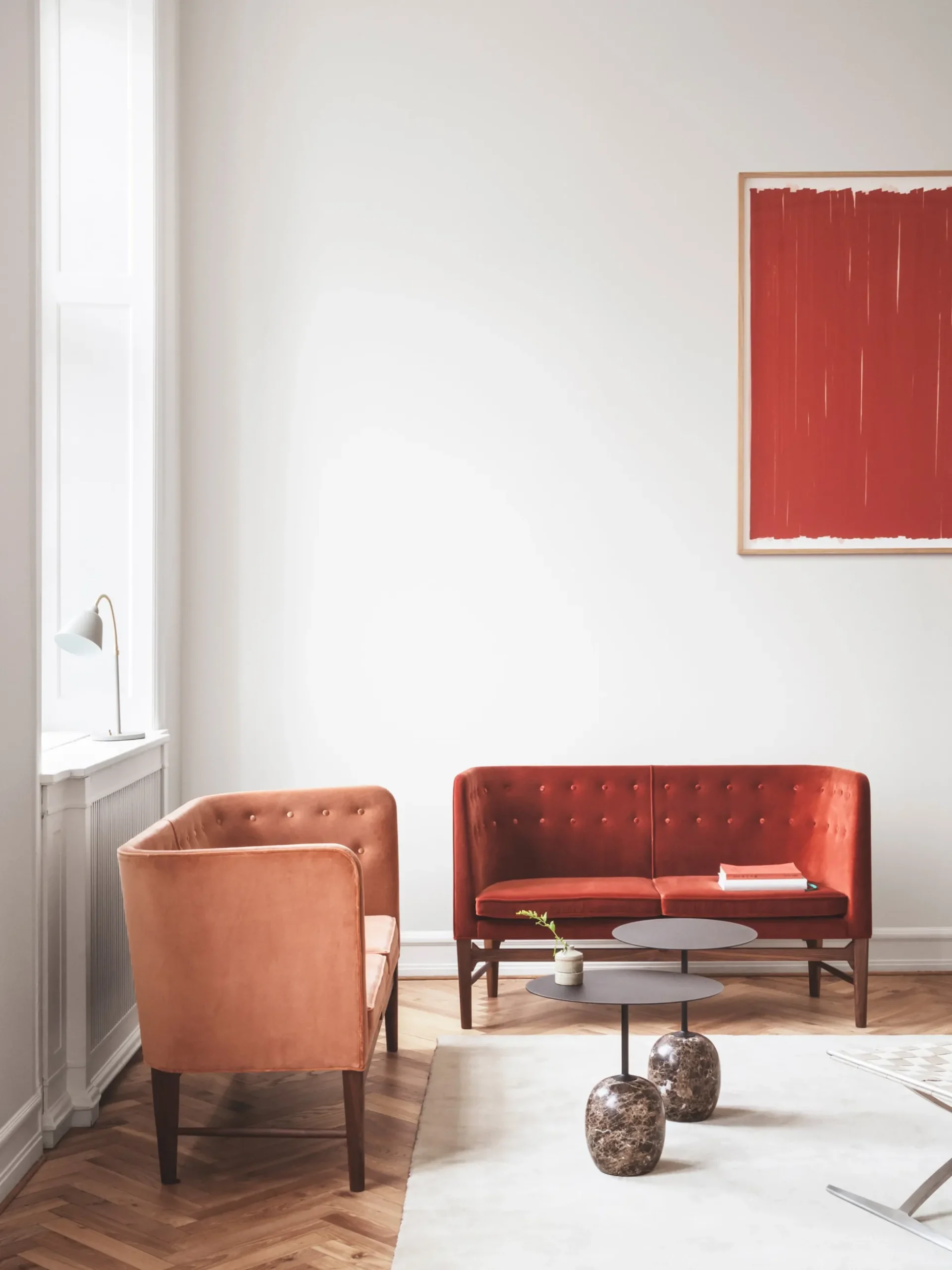 Mayor Sofa