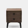 McQueen Bedside Chest