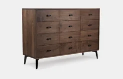 McQueen Large Chest