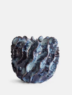 Meander Vase