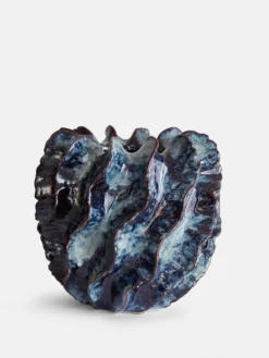 Meander Vase