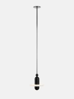 Median Mono Pendant