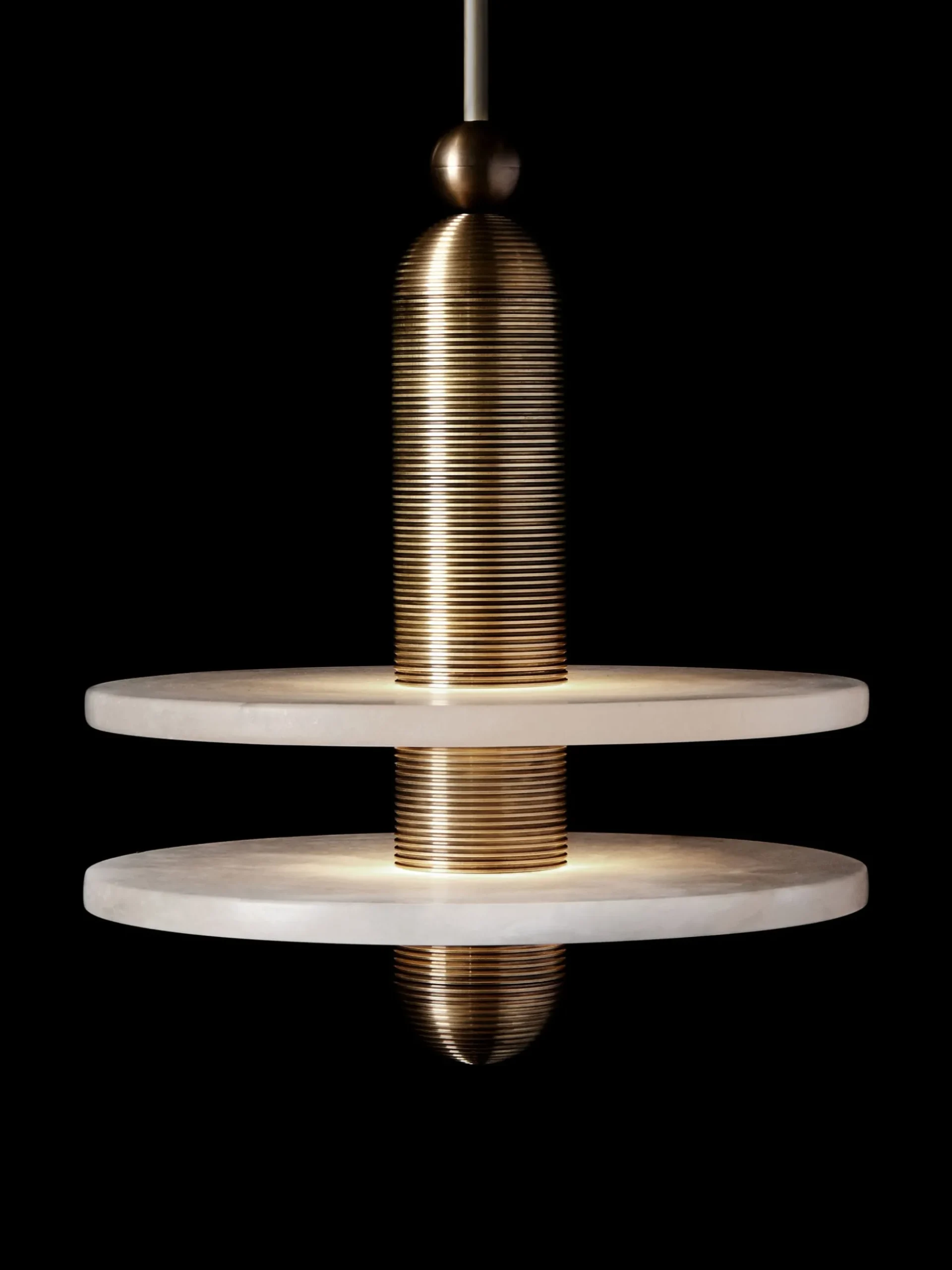Median 1 Pendant