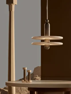 Median 1 Pendant