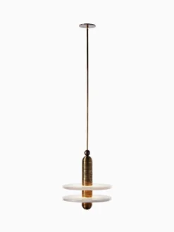 Median 1 Pendant