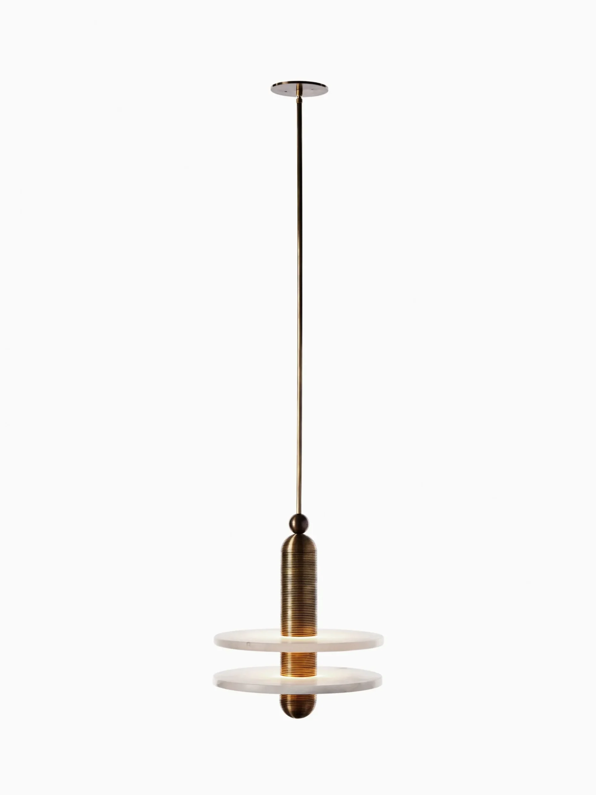 Median 1 Pendant
