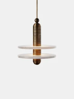 Median 1 Pendant