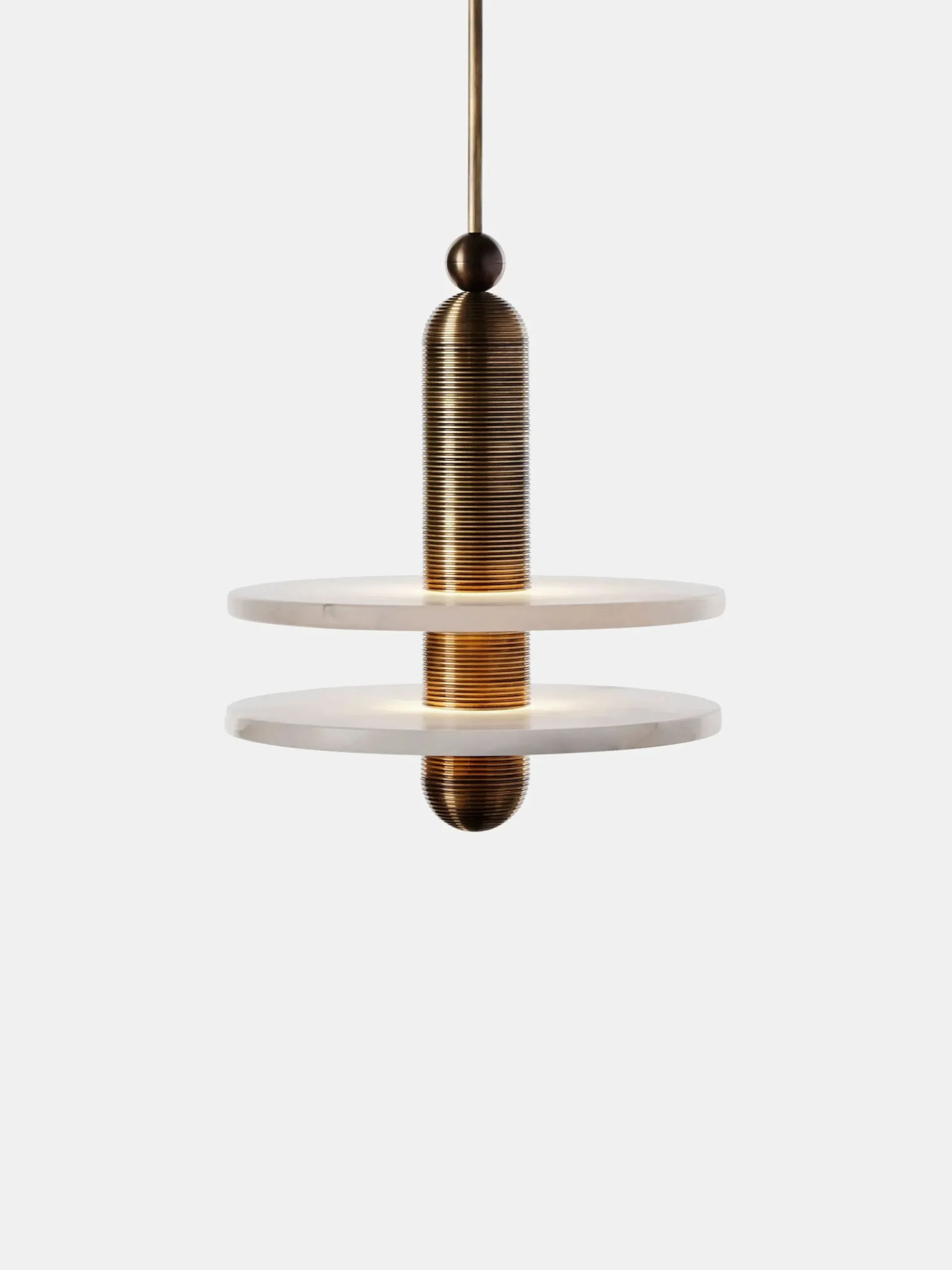 Median 1 Pendant