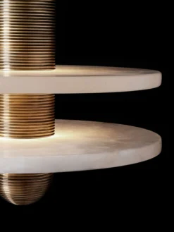 Median 1 Pendant