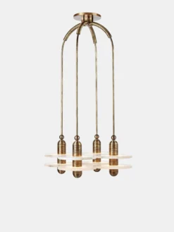 Median 4 Pendant