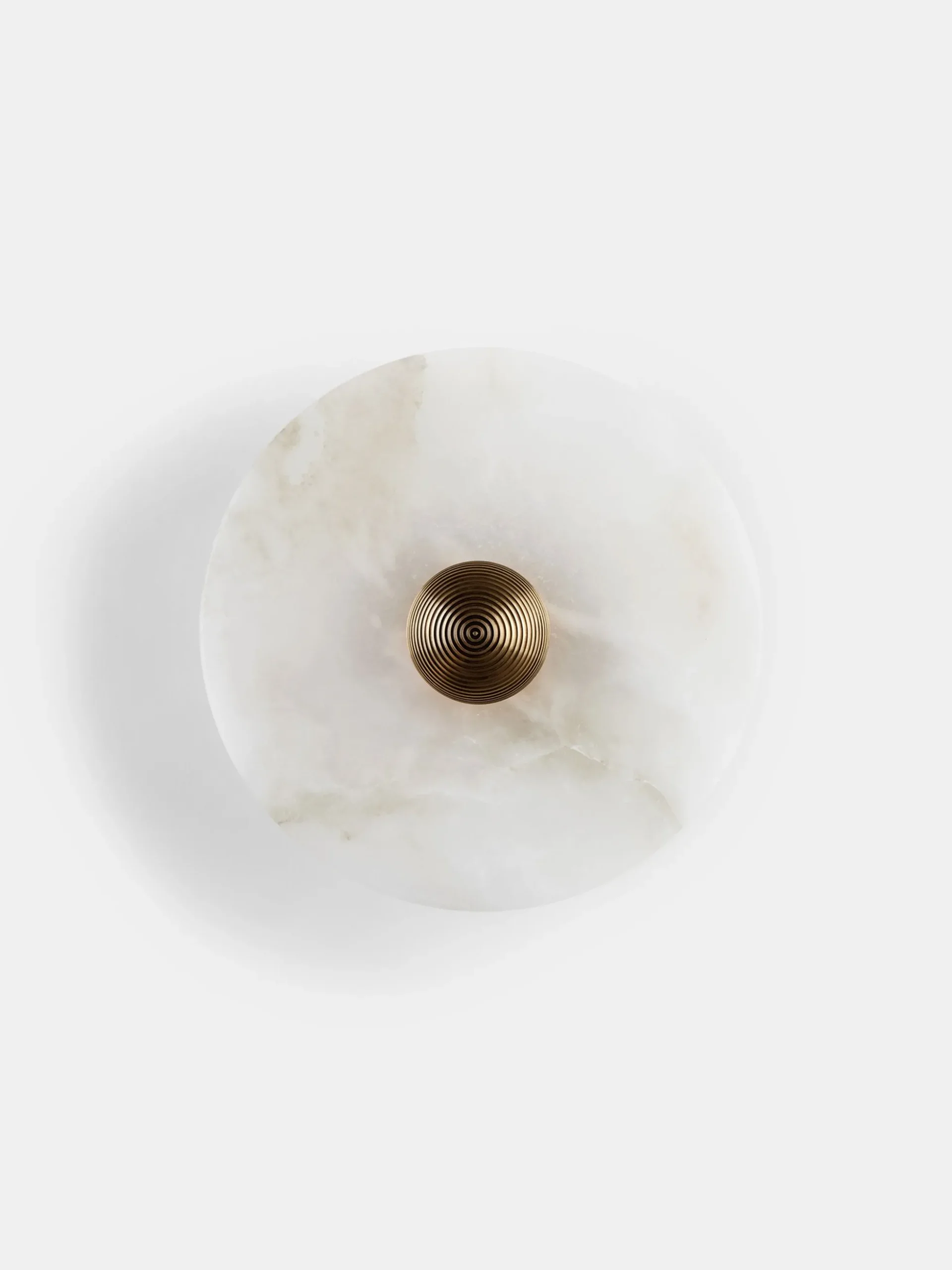Median Sconce