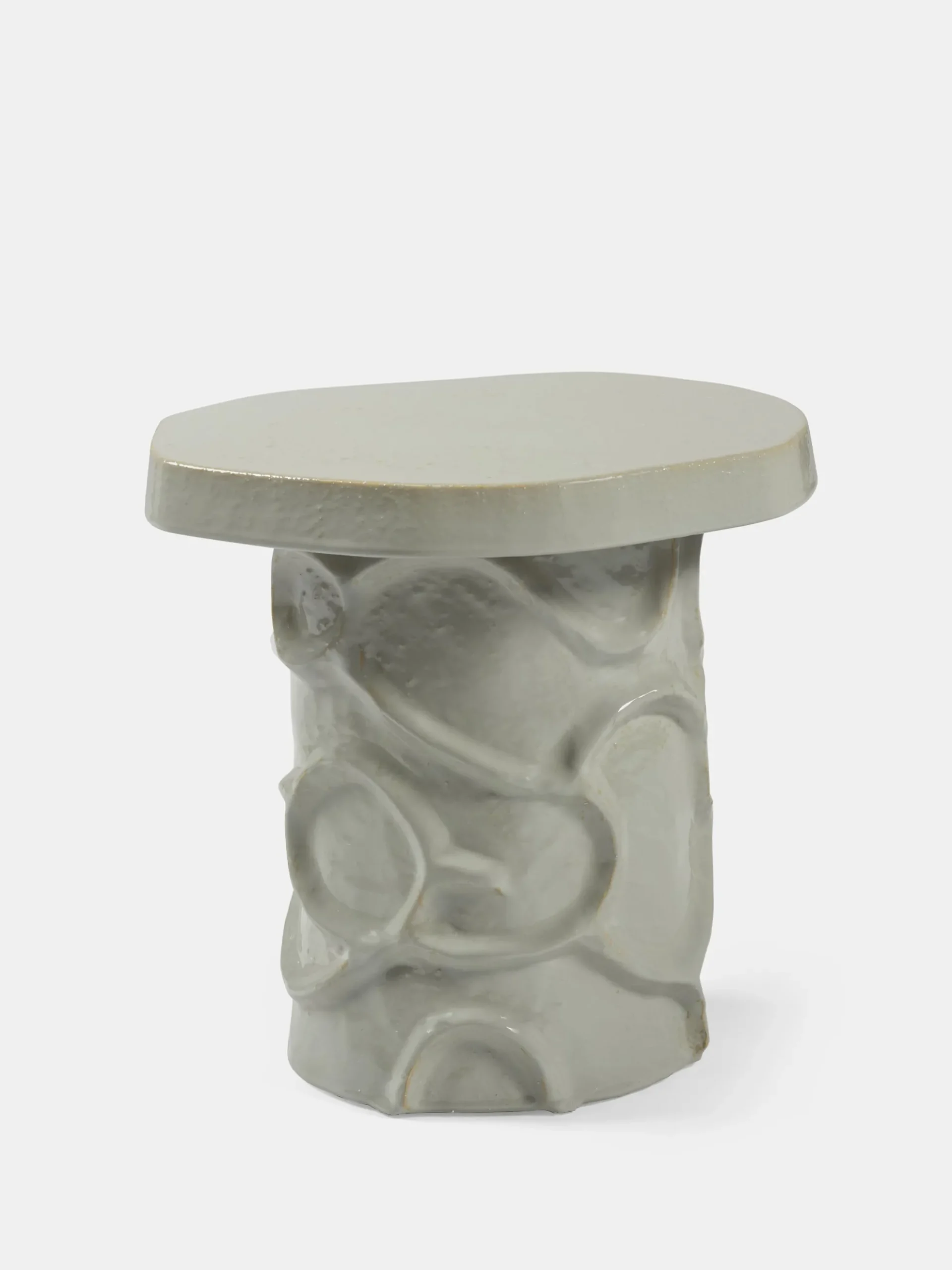 Mena Side Table
