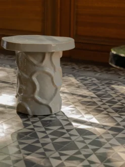Mena Side Table
