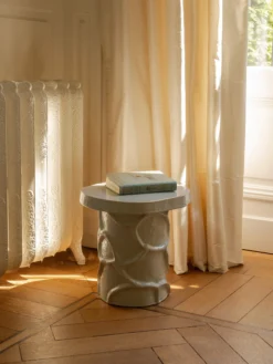Mena Side Table