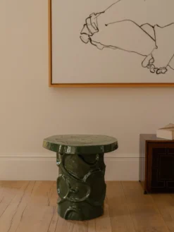 Mena Side Table