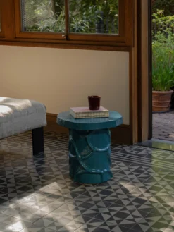 Mena Side Table