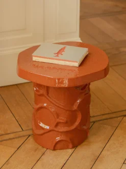 Mena Side Table