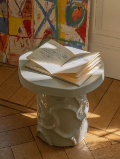 Mena Side Table