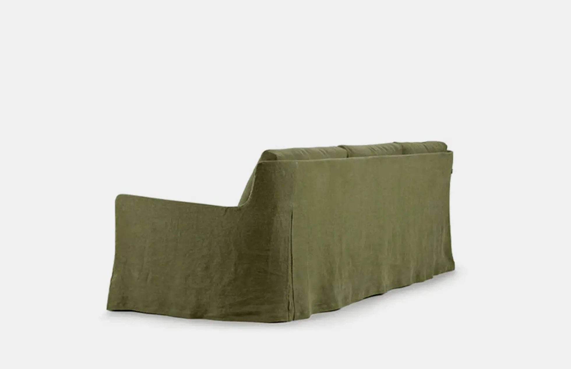 Mercury Sofa