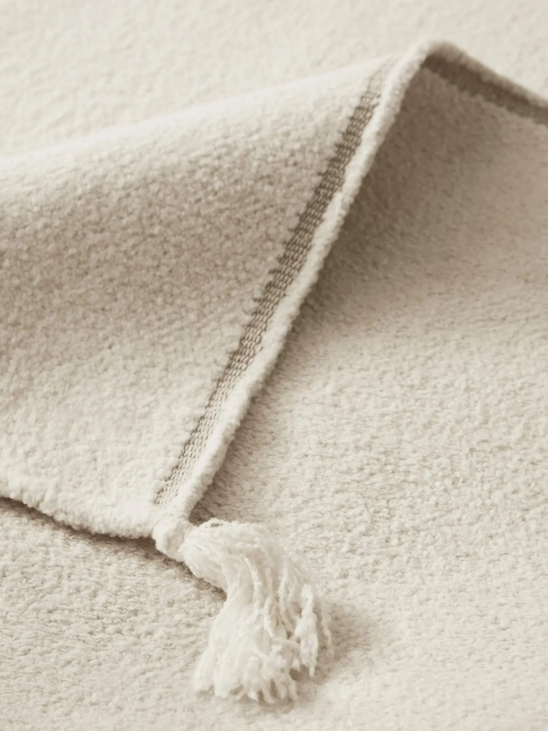 Merino Rug