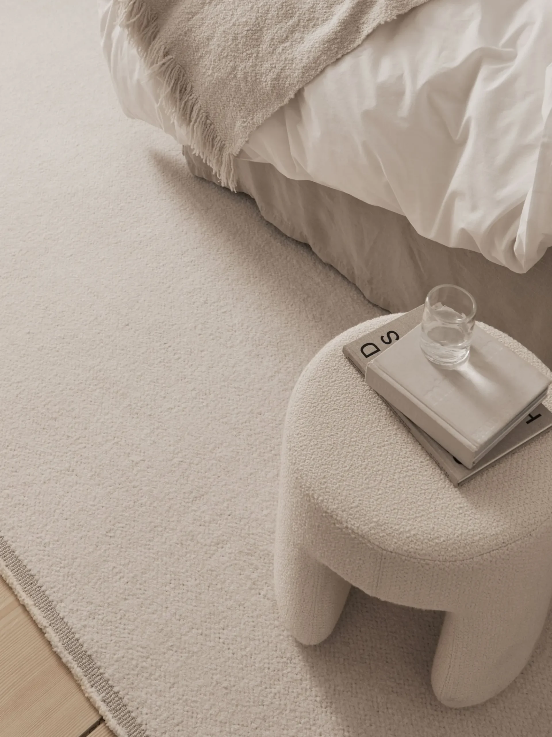 Merino Rug