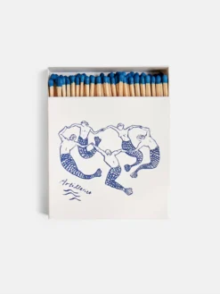 Mermaids Dance Matches