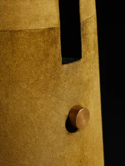 Metronome Floor Lamp