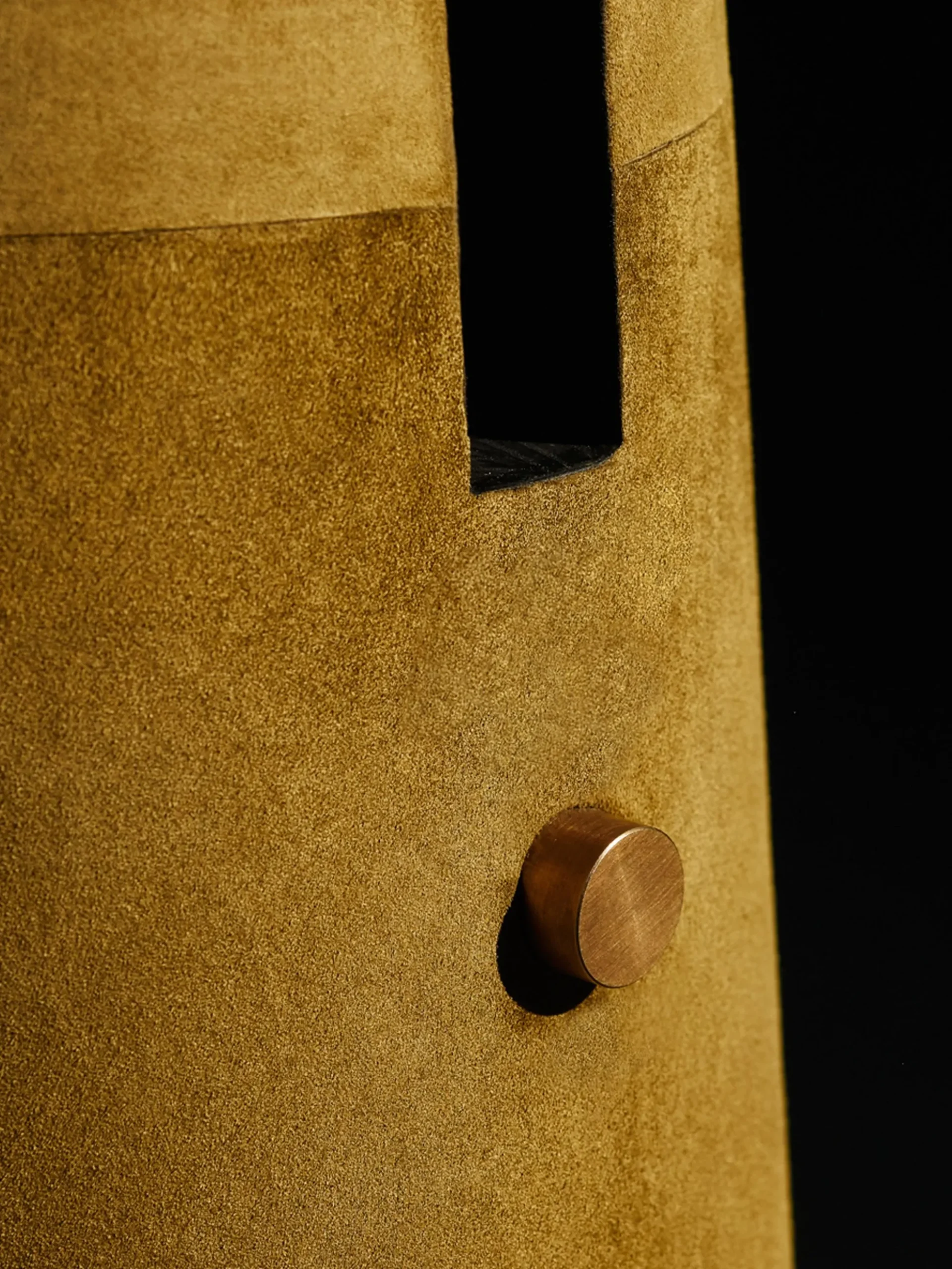 Metronome Floor Lamp