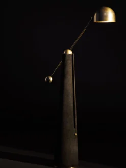Metronome Reading Lamp