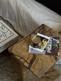 Mike Side Table
