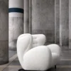 Minotaure Armchair