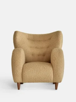 Minotaure Armchair