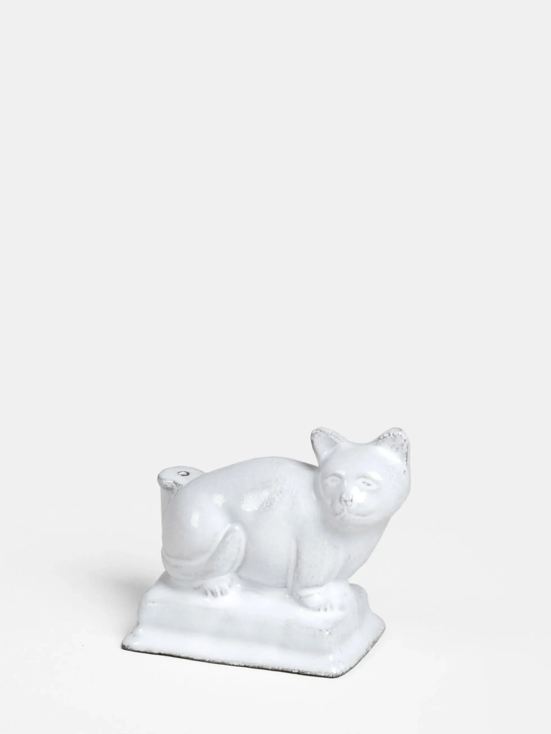 Minou Incense Holder