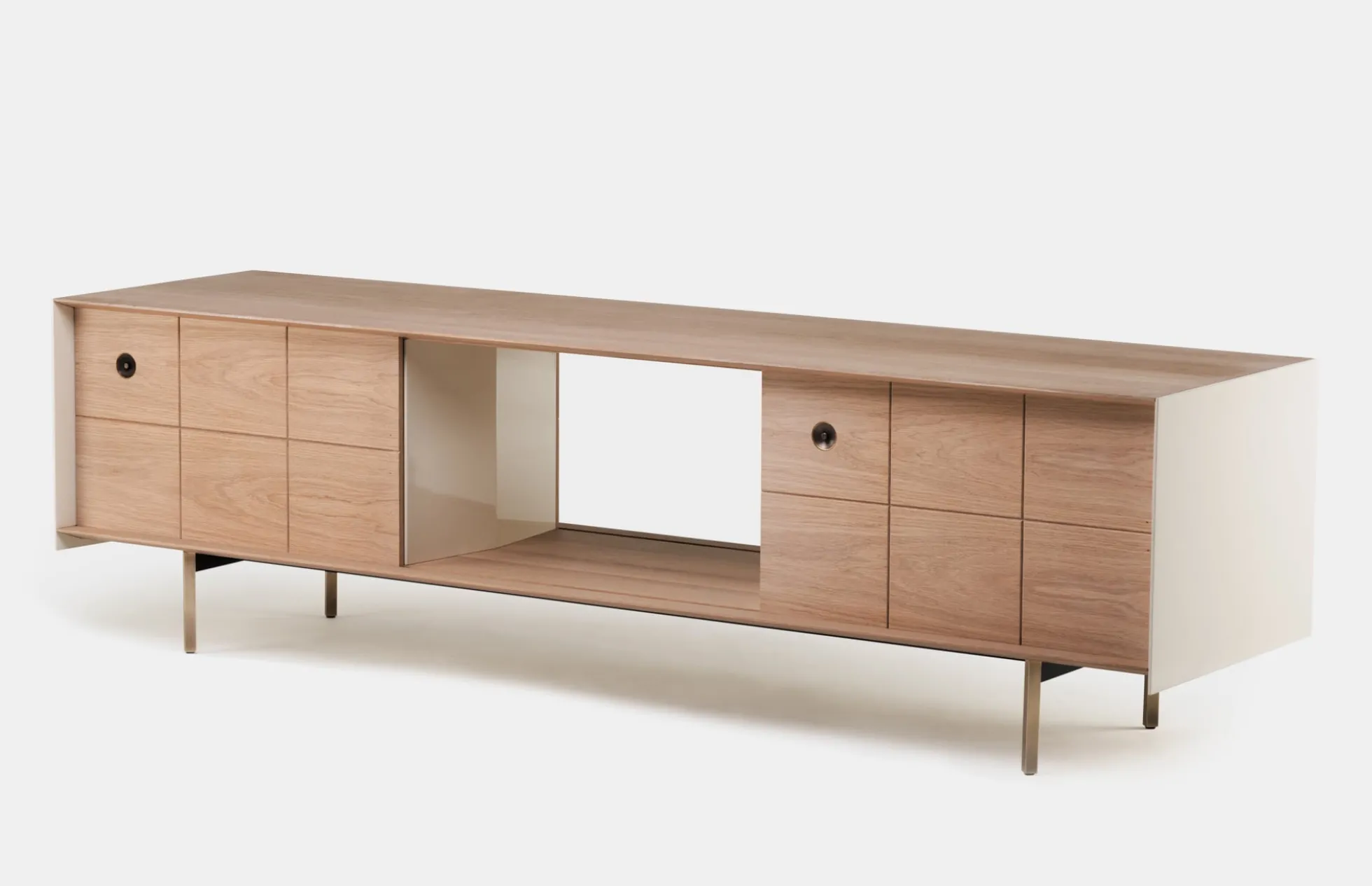 Mitch Low Cabinet