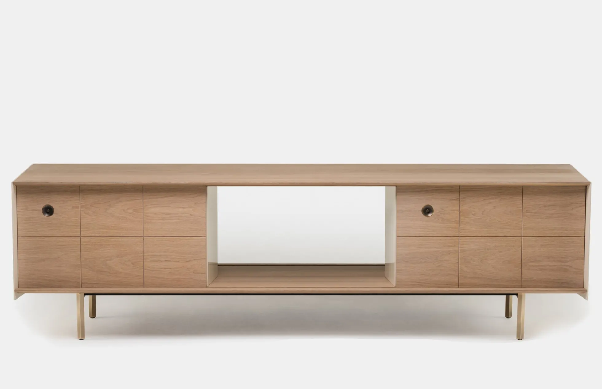 Mitch Low Cabinet