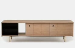 Mitch Low Cabinet