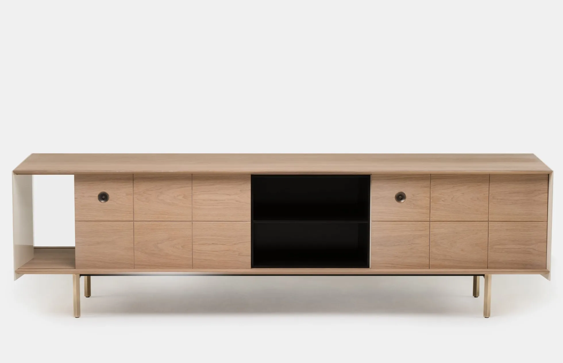Mitch Low Cabinet
