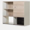 Mitch Square Cabinet