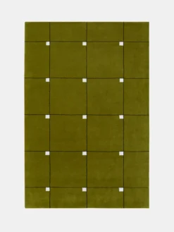 Modern - Milano Green