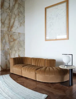 9000 Modular Sofa