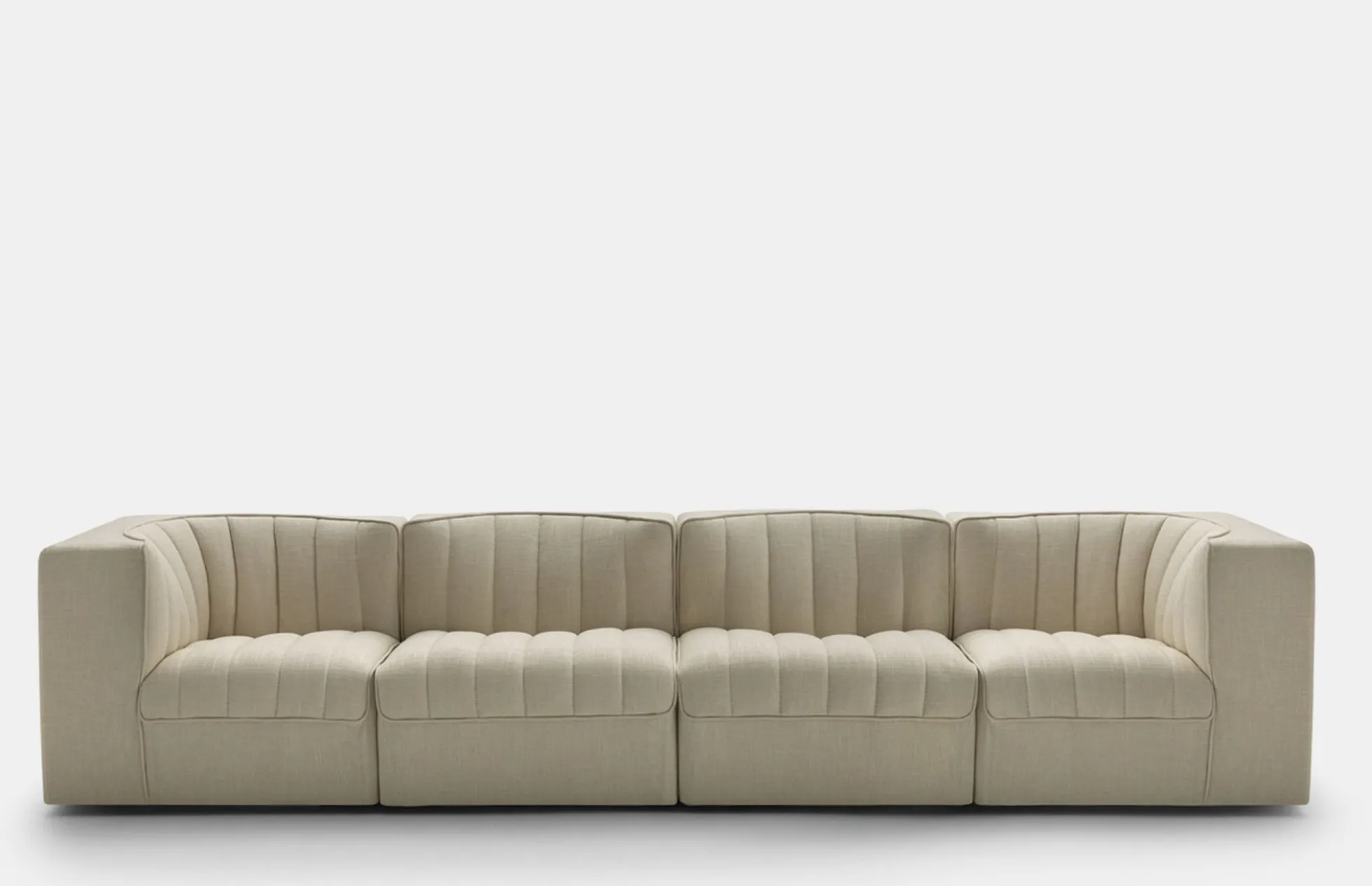 9000 Modular Sofa