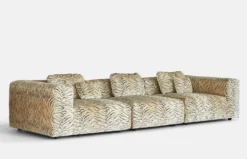 70 Module Sofa