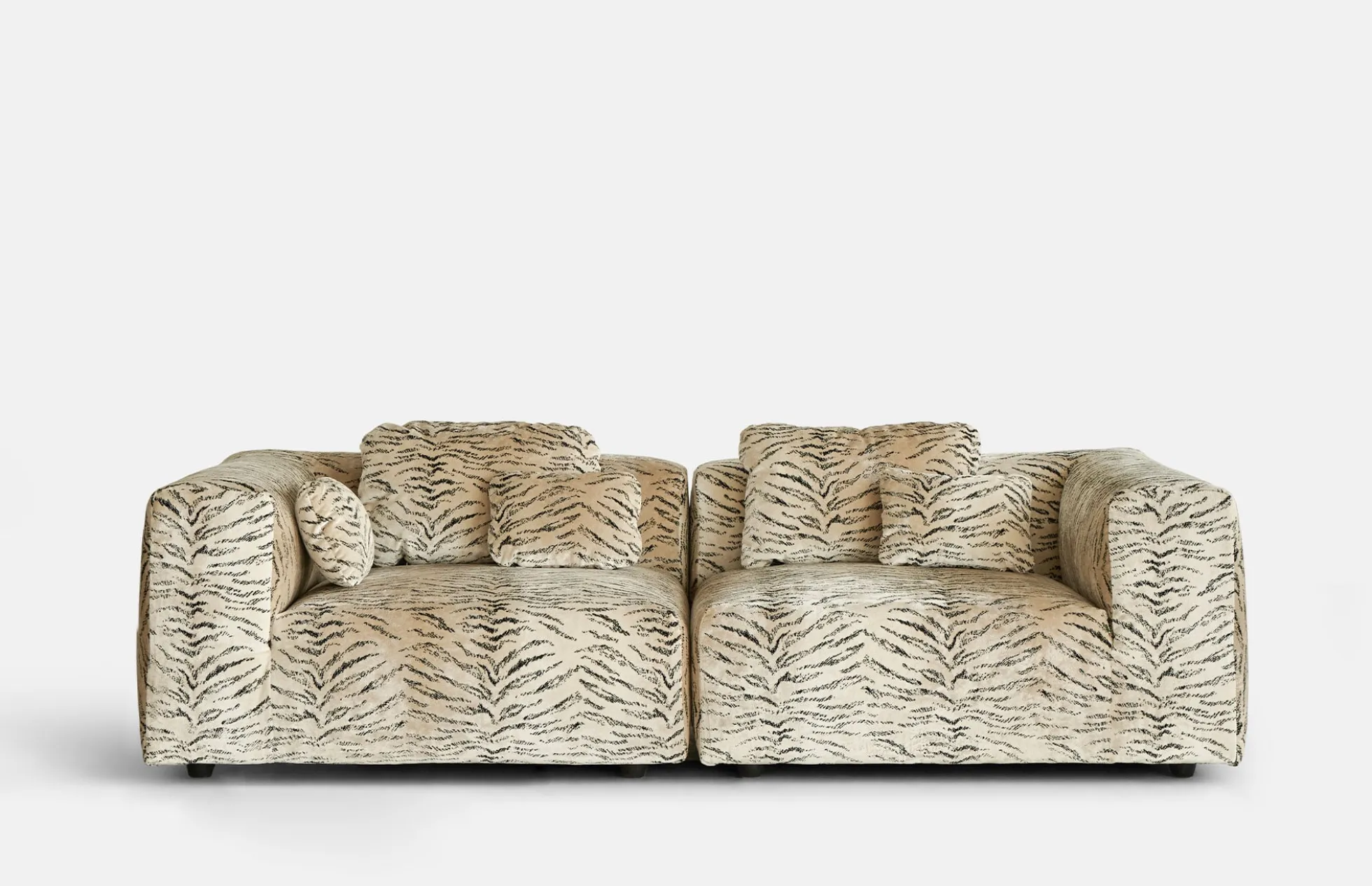 70 Module Sofa