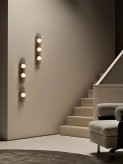 Modulo Wall